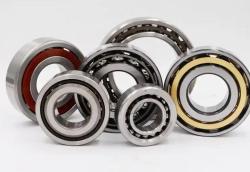 About EFG Precision Bearings（EFG精密轴承简介）