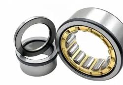 SKF圆柱滚子轴承延长齿轮箱寿命