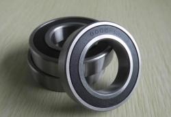 刻在轴承中的人生哲学