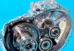 非对称齿轮在电动汽车变速箱中的应用前景简介